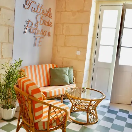 Appartamento Stylish Apartment in Senglea-Perfect Malta Getaway