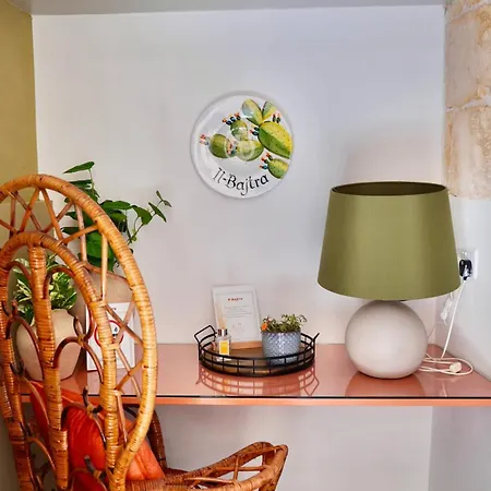 Stylish Apartment in Senglea-Perfect Malta Getaway Senglea
