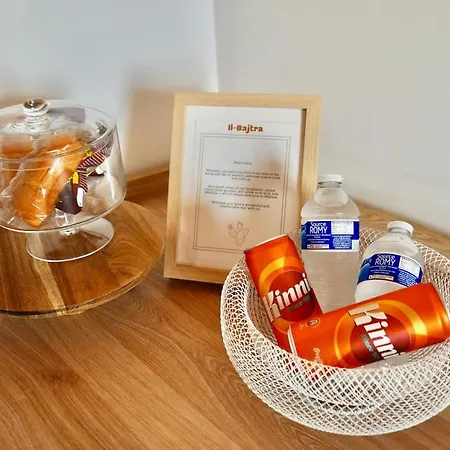 Stylish Apartment in Senglea-Perfect Malta Getaway Appartamento