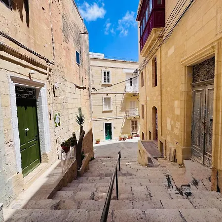 Stylish Apartment in Senglea-Perfect Malta Getaway Appartamento Senglea