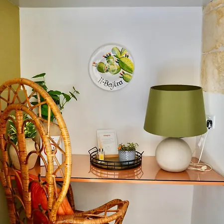 Stylish Apartment in Senglea-Perfect Malta Getaway Appartamento