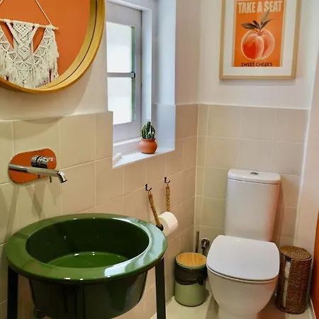 Appartamento Stylish Apartment in Senglea-Perfect Malta Getaway *