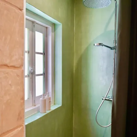 Stylish Apartment in Senglea-Perfect Malta Getaway Senglea