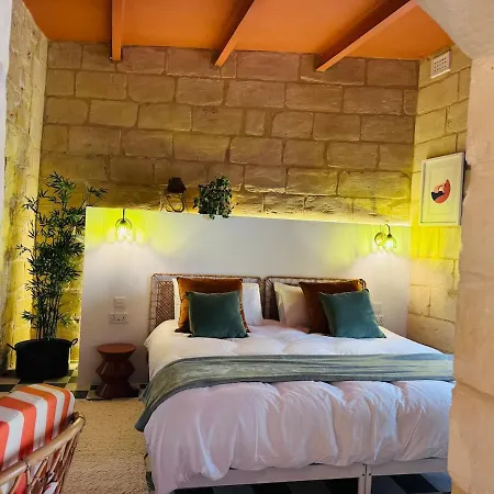 Appartamento Stylish Apartment in Senglea-Perfect Malta Getaway
