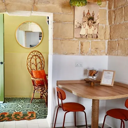 Appartamento Stylish Apartment in Senglea-Perfect Malta Getaway Senglea