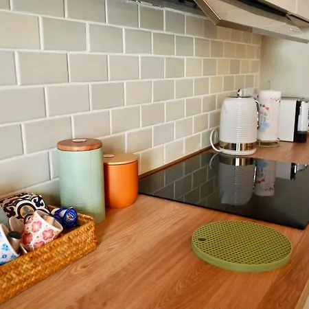 Stylish Apartment in Senglea-Perfect Malta Getaway Appartamento *